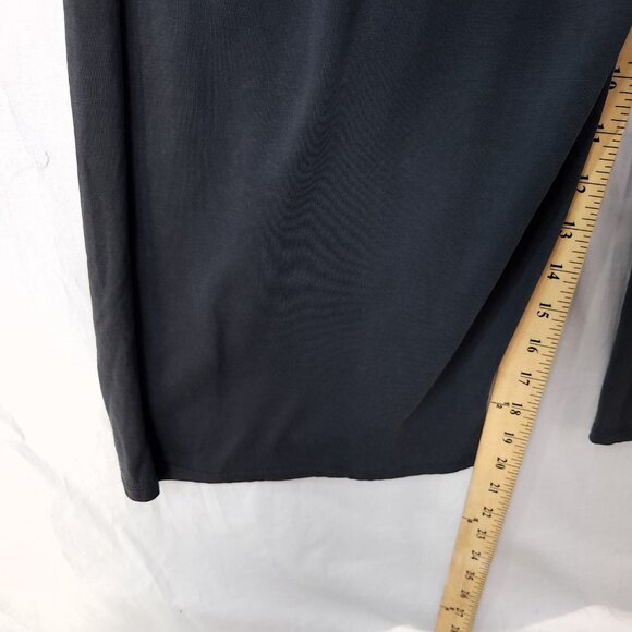 Saturday Sunday Anthropologie Women's Jumpsuit Size XS Wide Leg Short Sleeve - Picture 10 of 15